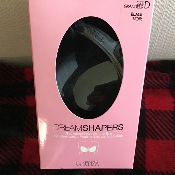 La SENZA Dream shapers seamless, strapless bra - Picture 1 of 3